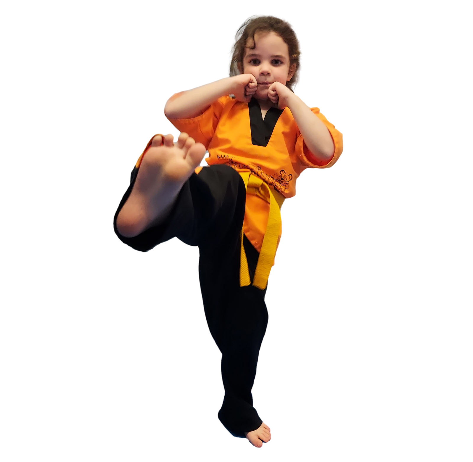 Kids Martial Arts Classes in Huddersfield West Yorkshire